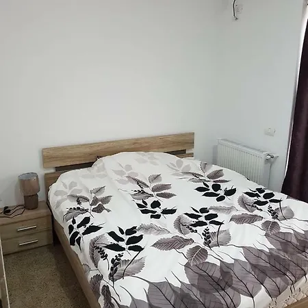 Vito Apartament Apartmán