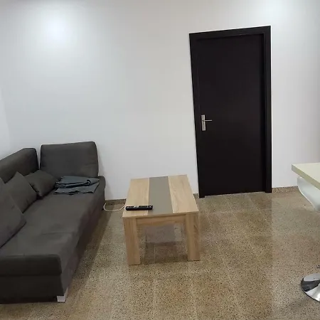 Vito Apartament Apartmán *