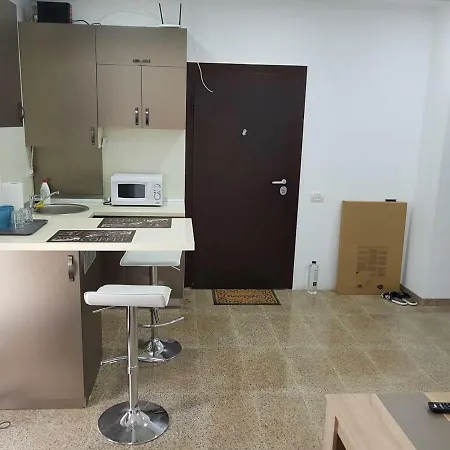 Vito Apartament *