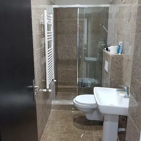 Apartmán Vito Apartament *