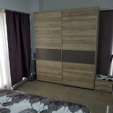 Vito Apartament Apartmán *