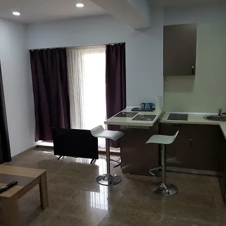 Apartmán Vito Apartament Mamaia